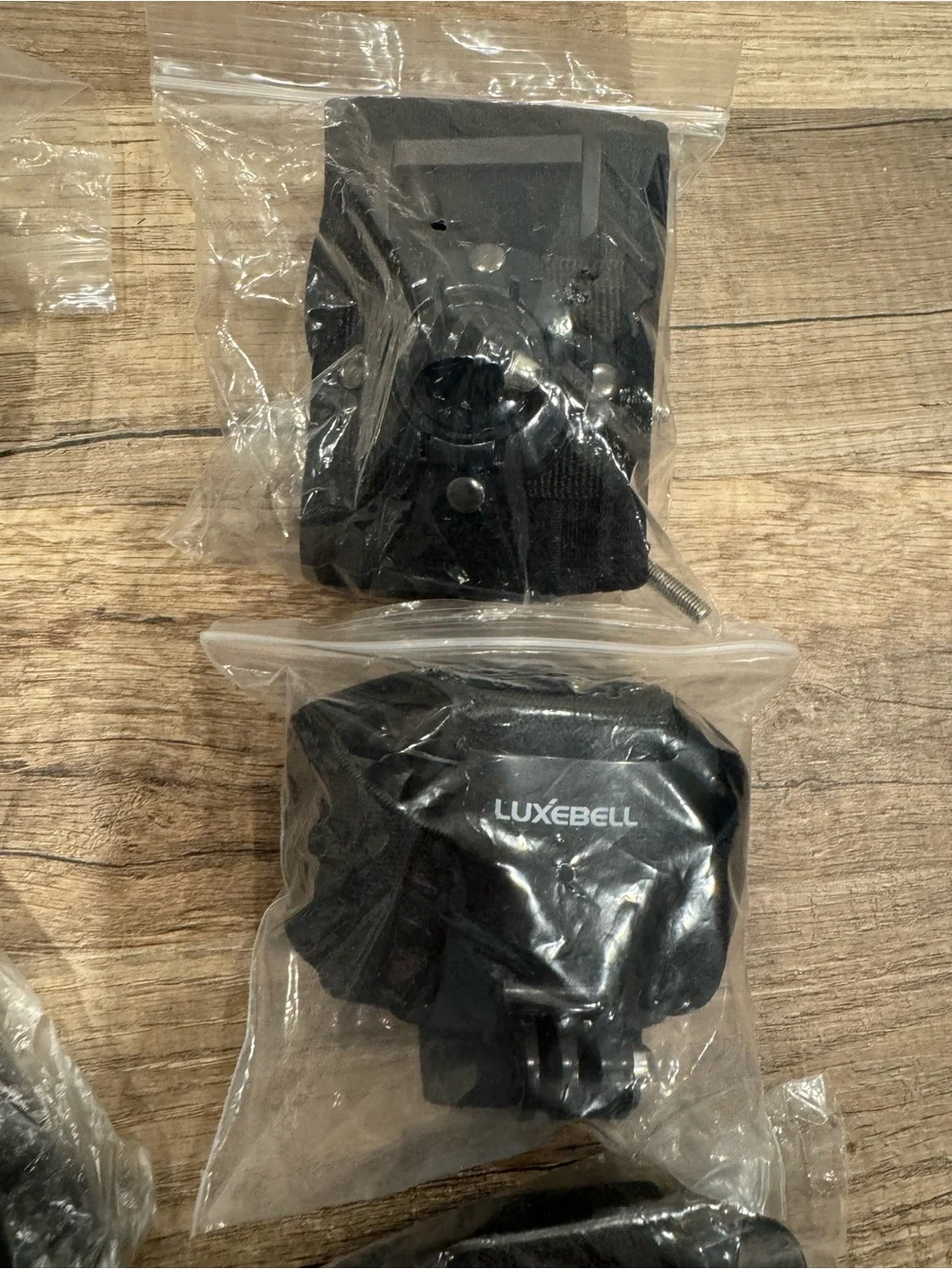 Go Pro Accessories